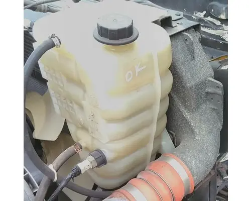 INTERNATIONAL PROSTAR 122 RADIATOR OVERFLOW TANK