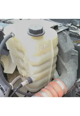 INTERNATIONAL PROSTAR 122 RADIATOR OVERFLOW TANK