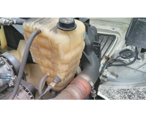 INTERNATIONAL PROSTAR 122 RADIATOR OVERFLOW TANK