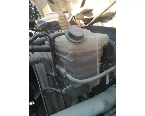 INTERNATIONAL PROSTAR 122 RADIATOR OVERFLOW TANK