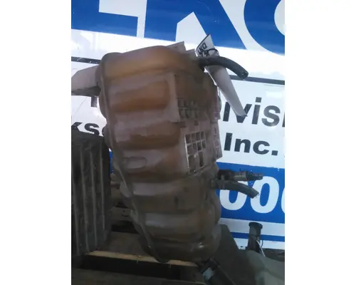 INTERNATIONAL PROSTAR 122 RADIATOR OVERFLOW TANK