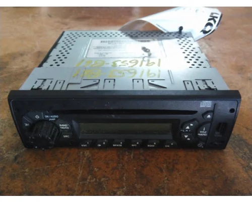 INTERNATIONAL PROSTAR 122 RADIO AMFMBLUETOOTH