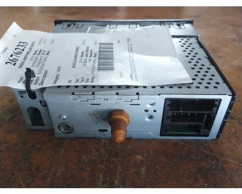 INTERNATIONAL PROSTAR 122 RADIO AMFMBLUETOOTH
