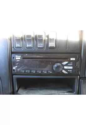 INTERNATIONAL PROSTAR 122 RADIO AM/FM/BLUETOOTH