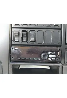 INTERNATIONAL PROSTAR 122 RADIO AM/FM/BLUETOOTH