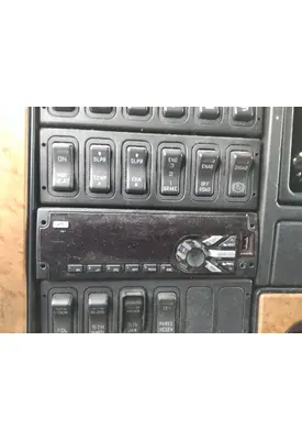 INTERNATIONAL PROSTAR 122 RADIO AM/FM/BLUETOOTH