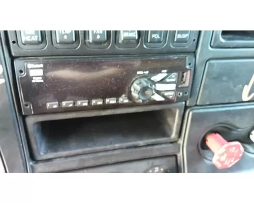 INTERNATIONAL PROSTAR 122 RADIO AMFMBLUETOOTH