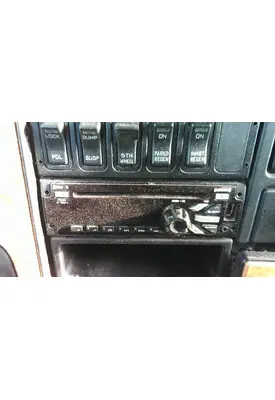 INTERNATIONAL PROSTAR 122 RADIO AM/FM/BLUETOOTH