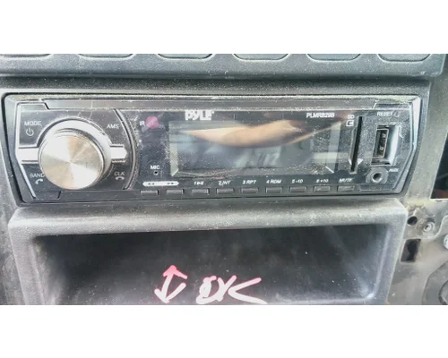 INTERNATIONAL PROSTAR 122 RADIO AMFMBLUETOOTH