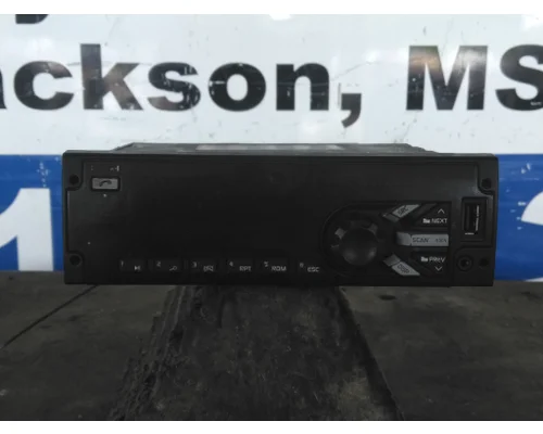INTERNATIONAL PROSTAR 122 RADIO AM/FM/BLUETOOTH