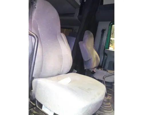 INTERNATIONAL PROSTAR 122 SEAT, FRONT