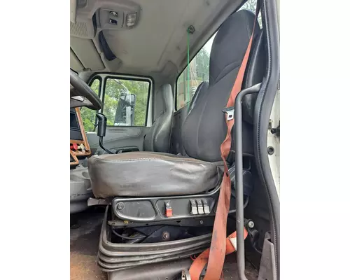 INTERNATIONAL PROSTAR 122 SEAT, FRONT