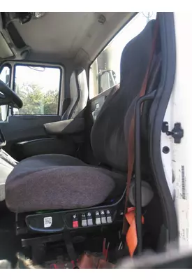 INTERNATIONAL PROSTAR 122 SEAT, FRONT