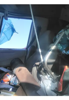 INTERNATIONAL PROSTAR 122 SEAT, FRONT