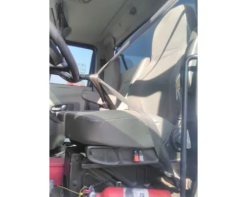 INTERNATIONAL PROSTAR 122 SEAT, FRONT