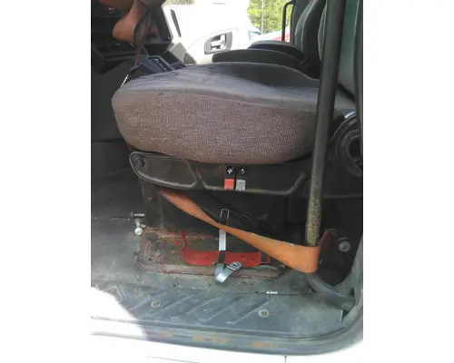 INTERNATIONAL PROSTAR 122 SEAT, FRONT