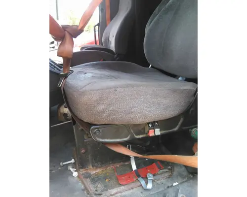INTERNATIONAL PROSTAR 122 SEAT, FRONT