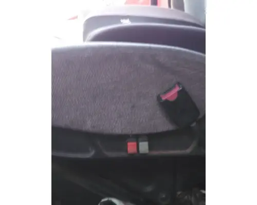 INTERNATIONAL PROSTAR 122 SEAT, FRONT