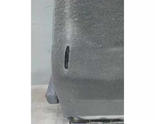 INTERNATIONAL PROSTAR 122 SEAT, FRONT