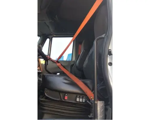 INTERNATIONAL PROSTAR 122 SEAT, FRONT