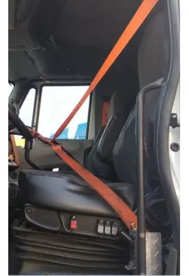 INTERNATIONAL PROSTAR 122 SEAT, FRONT