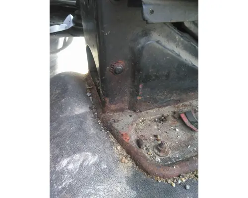 INTERNATIONAL PROSTAR 122 SEAT, FRONT