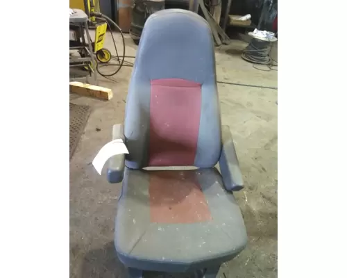 INTERNATIONAL PROSTAR 122 SEAT, FRONT