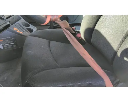 INTERNATIONAL PROSTAR 122 SEAT, FRONT