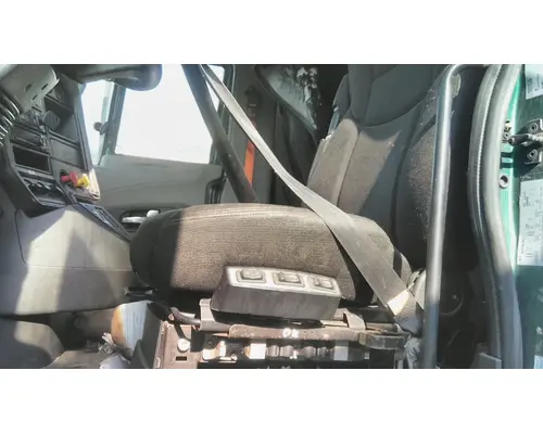 INTERNATIONAL PROSTAR 122 SEAT, FRONT