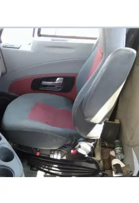 INTERNATIONAL PROSTAR 122 SEAT, FRONT