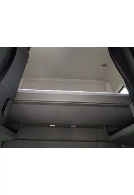 INTERNATIONAL PROSTAR 122 SLEEPER BUNK