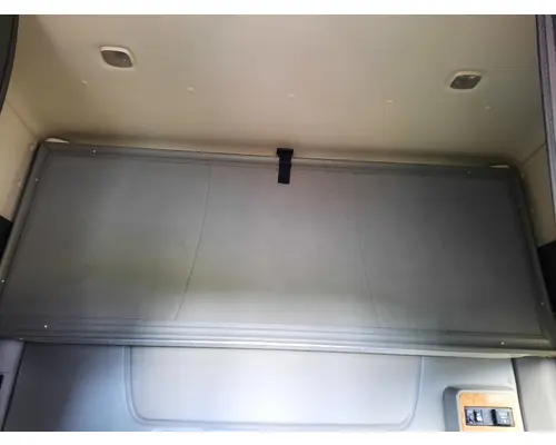 INTERNATIONAL PROSTAR 122 SLEEPER BUNK