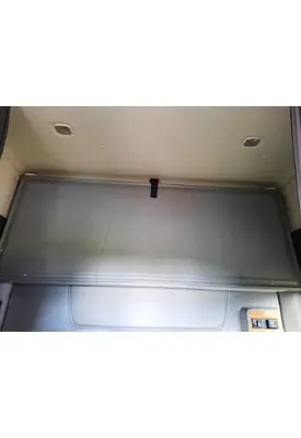 INTERNATIONAL PROSTAR 122 SLEEPER BUNK