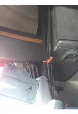 INTERNATIONAL PROSTAR 122 SLEEPER CURTAIN