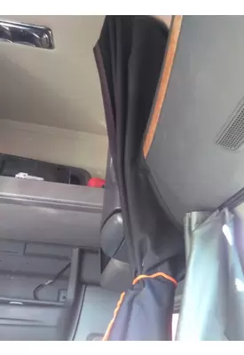 INTERNATIONAL PROSTAR 122 SLEEPER CURTAIN