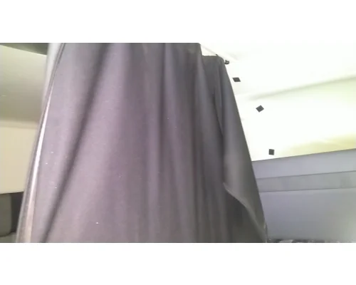 INTERNATIONAL PROSTAR 122 SLEEPER CURTAIN