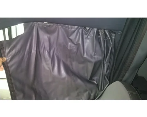 INTERNATIONAL PROSTAR 122 SLEEPER CURTAIN