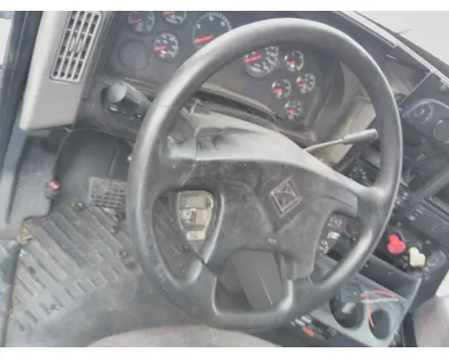 INTERNATIONAL PROSTAR 122 STEERING COLUMN