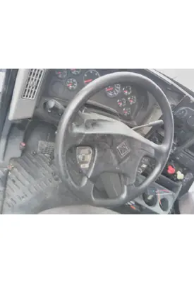 INTERNATIONAL PROSTAR 122 STEERING COLUMN