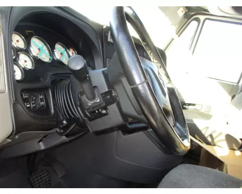 INTERNATIONAL PROSTAR 122 STEERING COLUMN