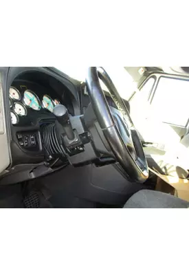 INTERNATIONAL PROSTAR 122 STEERING COLUMN