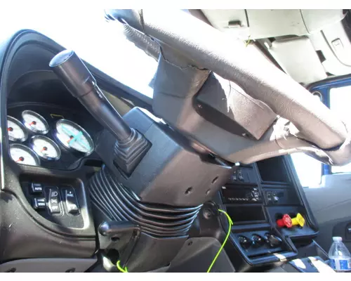 INTERNATIONAL PROSTAR 122 STEERING COLUMN