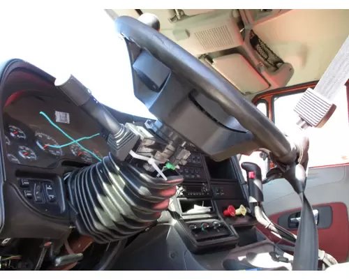 INTERNATIONAL PROSTAR 122 STEERING COLUMN