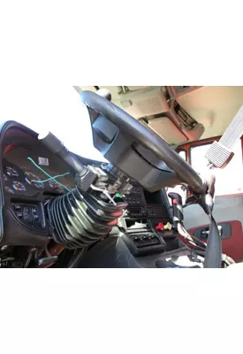INTERNATIONAL PROSTAR 122 STEERING COLUMN