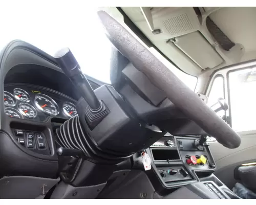 INTERNATIONAL PROSTAR 122 STEERING COLUMN