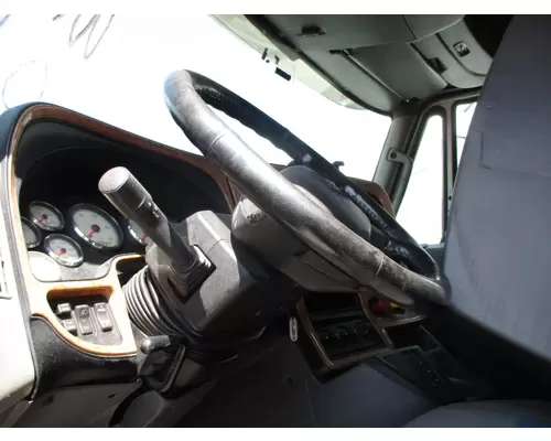 INTERNATIONAL PROSTAR 122 STEERING COLUMN