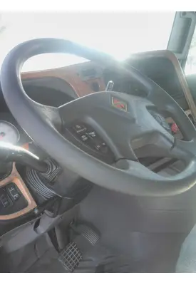 INTERNATIONAL PROSTAR 122 STEERING COLUMN