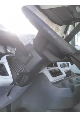 INTERNATIONAL PROSTAR 122 STEERING COLUMN