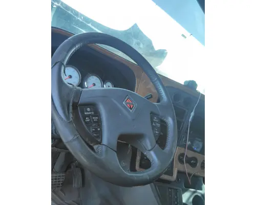 INTERNATIONAL PROSTAR 122 STEERING COLUMN