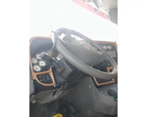 INTERNATIONAL PROSTAR 122 STEERING COLUMN